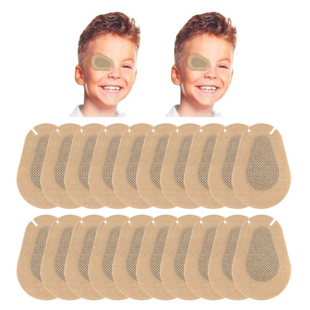 Rotina de Resgate: Patches para Olhos Após Noites Mal Dormidas