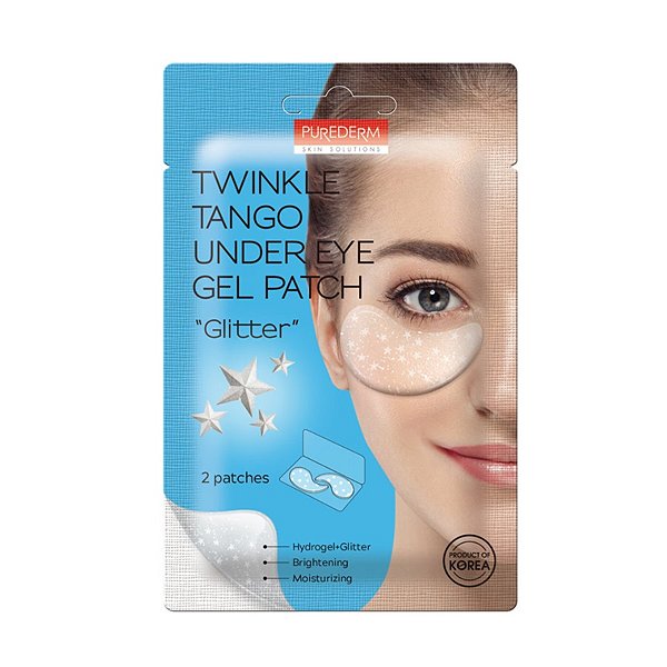 Patches para Olheiras e Inchaço: Mitos e Verdades sobre o Tratamento