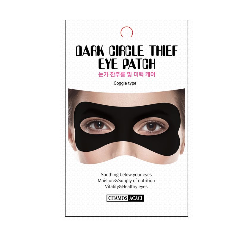 Hidrogel vs. Biocelulose: Qual o Melhor Patch para Olhos?