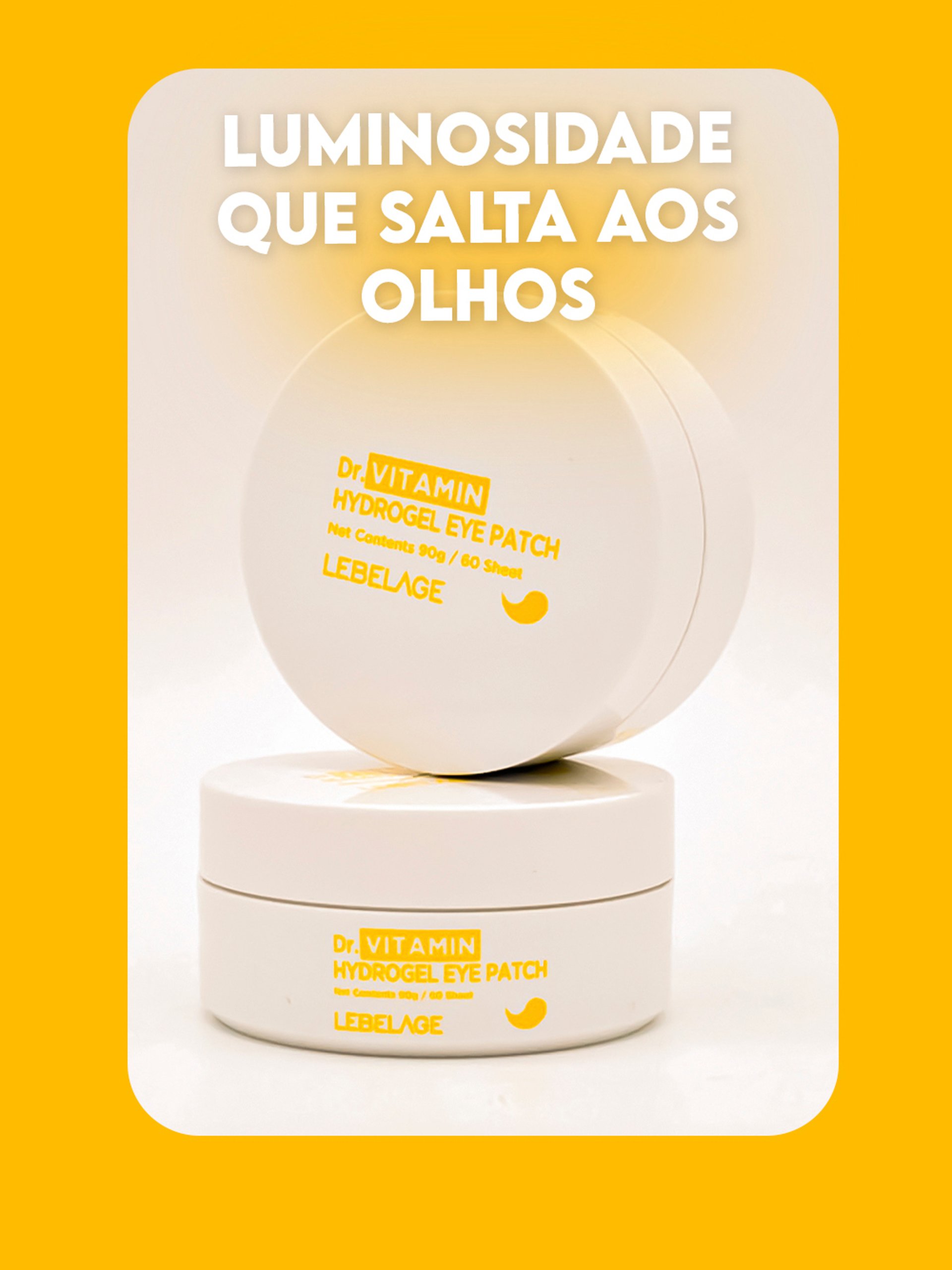 Guia Completo: Como Escolher o Patch para Olhos Ideal para Você