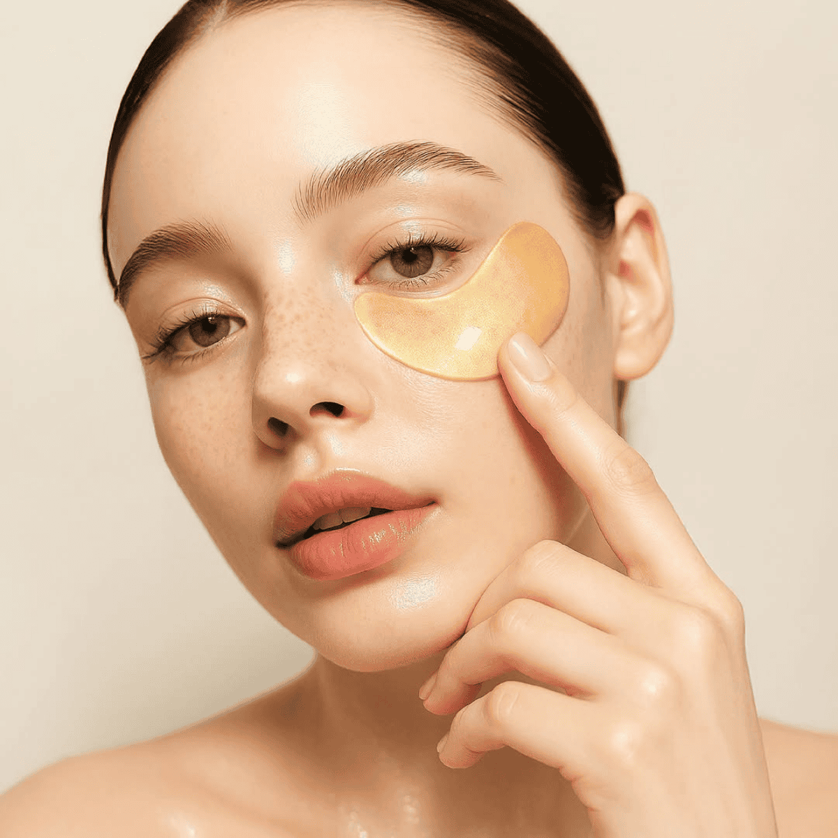 Patches para Olheiras e Inchaço: Mitos e Verdades sobre o Tratamento