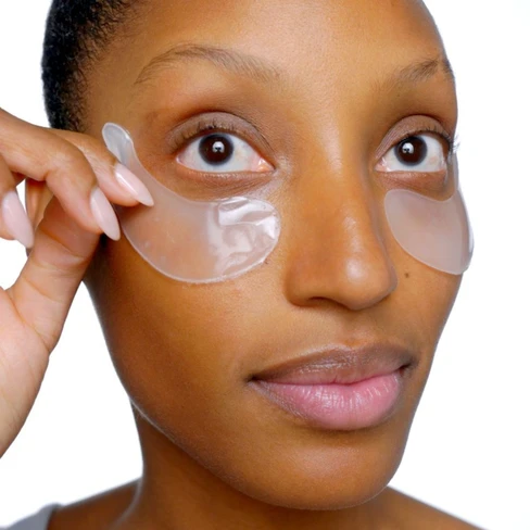 Hidrogel vs. Biocelulose: Qual o Melhor Patch para Olhos?