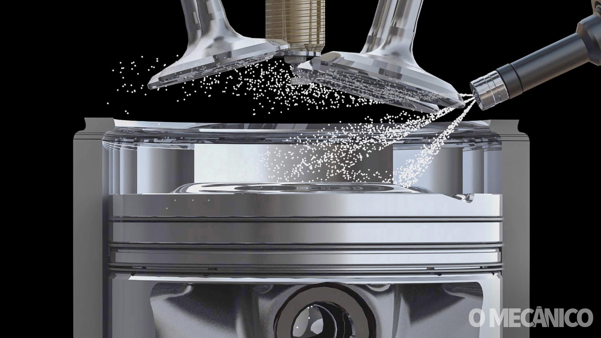 Luz da Injeção Acesa e Perda de Potência: O Guia Completo