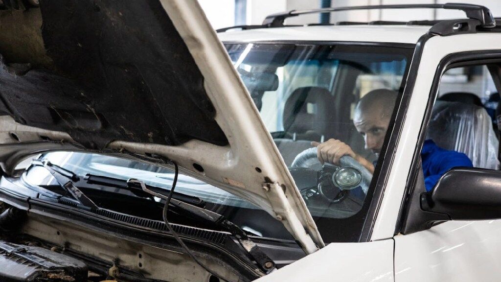 Como o Scanner Automotivo Diagnostica a Perda de Potência do Motor