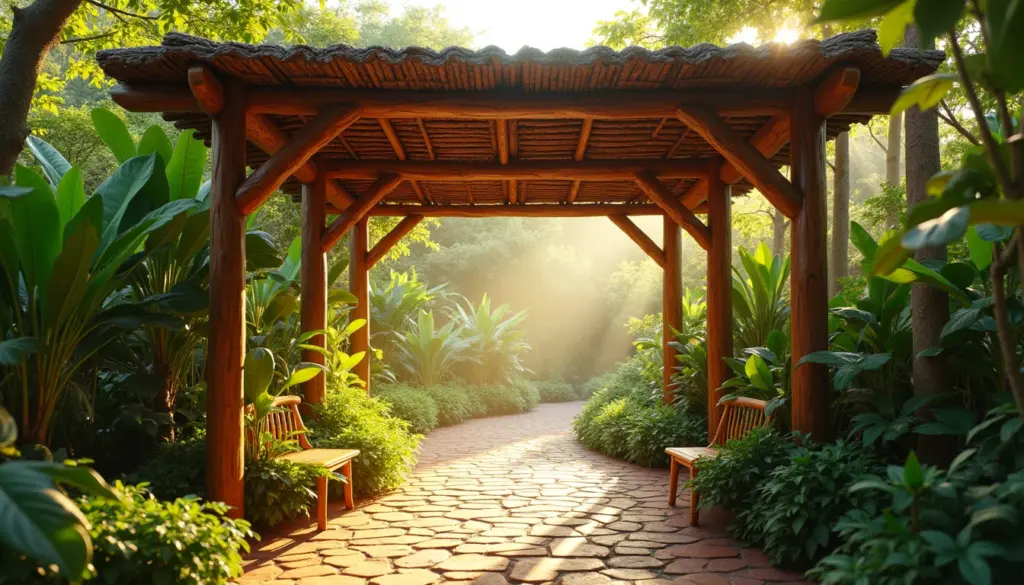 Pergolado de Madeira: Transforme seu espaço [Inspiração]