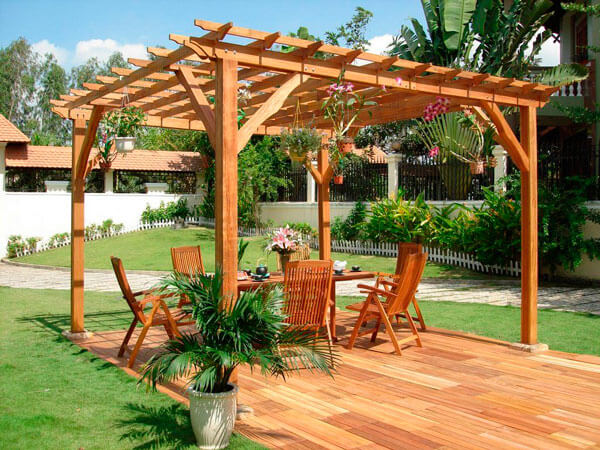 Policarbonato ou Telhas Translúcidas?