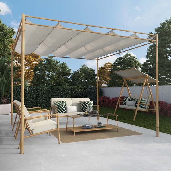 Ferro ou Plástico: Qual o Melhor para o Seu Jardim?