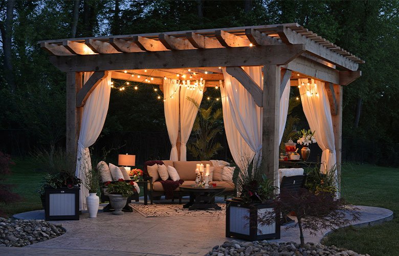 Policarbonato ou Telhas Translúcidas?