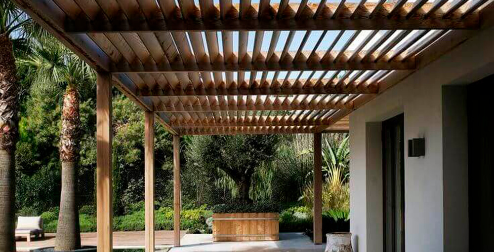 Guia Completo: Como Escolher o Pergolado Ideal para o Seu Espaço Exterior