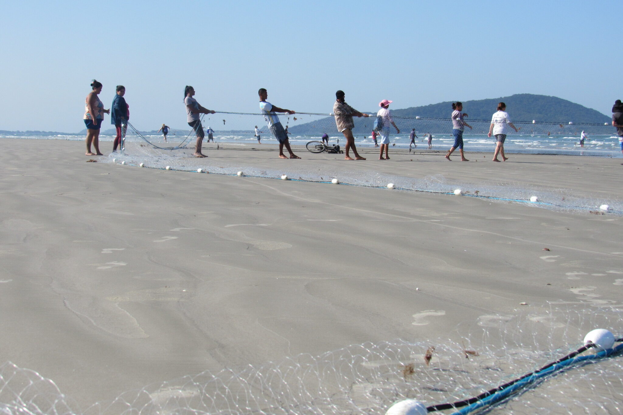 MEI e Pescador Artesanal: Entenda os Riscos e Benefícios