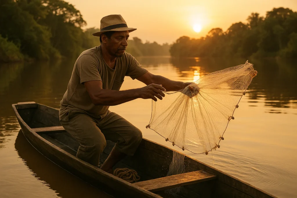 MEI e Pescador Artesanal: Entenda os Riscos e Benefícios