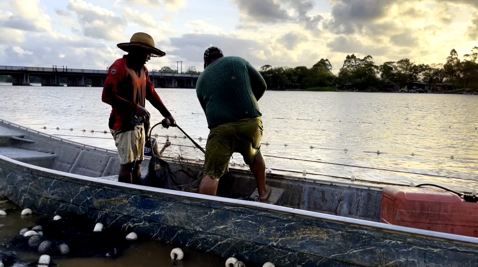 MEI e Pescador Artesanal: Entenda os Riscos e Benefícios