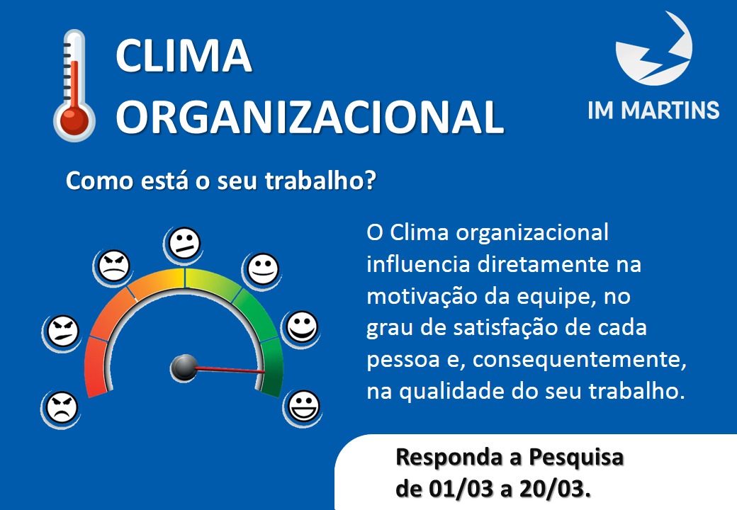 Guia Completo: Como Realizar uma Pesquisa de Clima Organizacional Eficaz