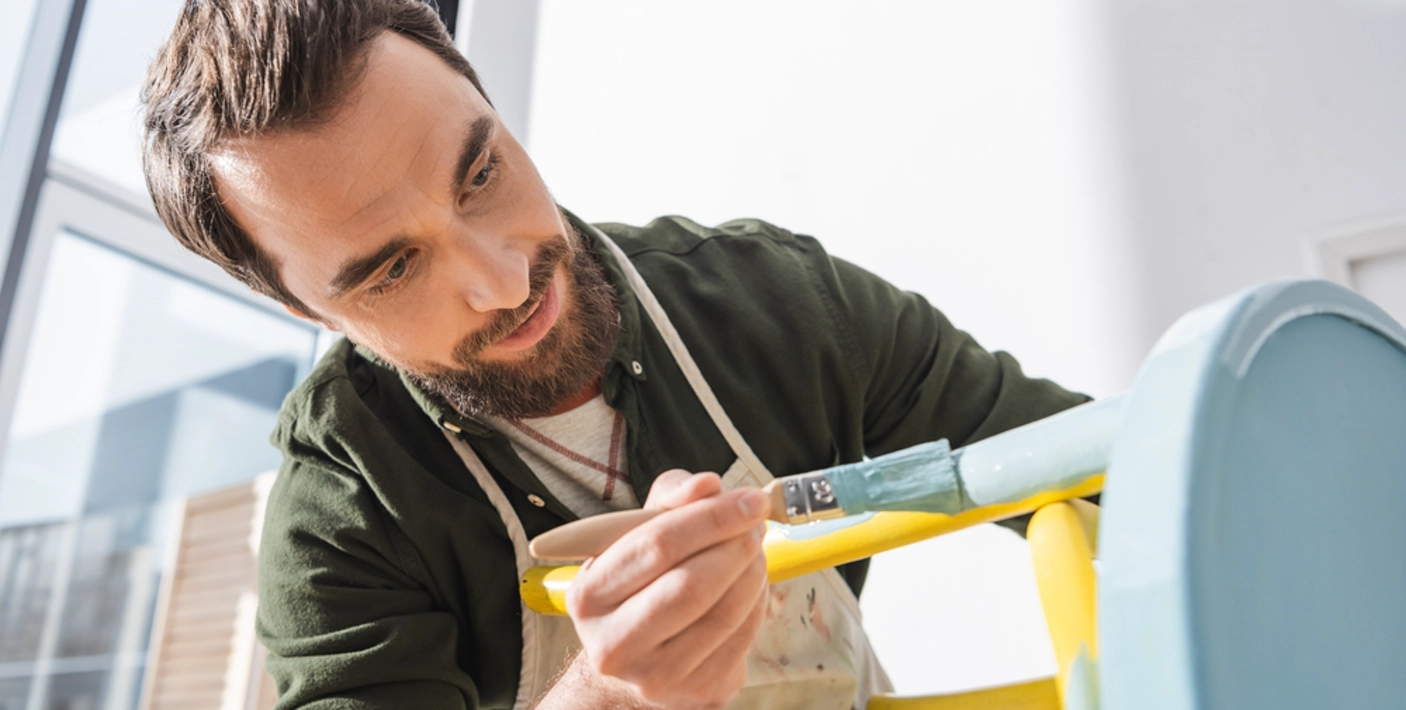 1. Como Pintor se Tornar MEI: Guia Completo. 2. CNAEs Essenciais para Pintores MEI: Escolha Certa. 3. Vantagens e Desvantagens de Ser Pintor MEI. 4. Pintura Residencial vs. Artística: Qual CNAE Escolher? 5. O Guia Definitivo do Pintor MEI: Faturamento