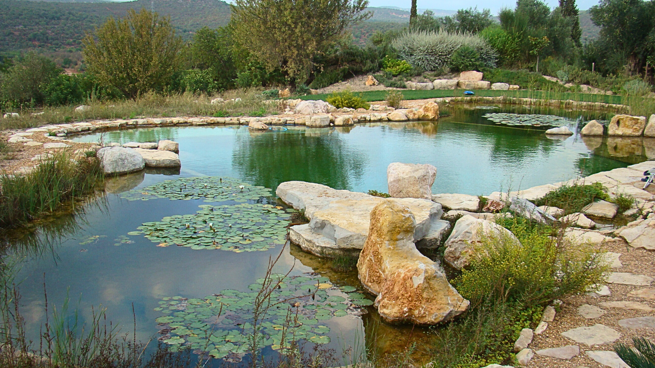 As Melhores Empresas de Piscina de Areia no Brasil: Onde Encontrar