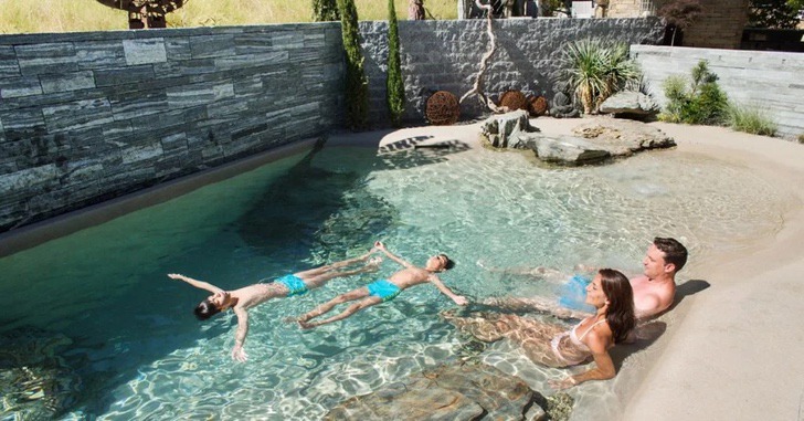 As Melhores Empresas de Piscina de Areia no Brasil: Onde Encontrar