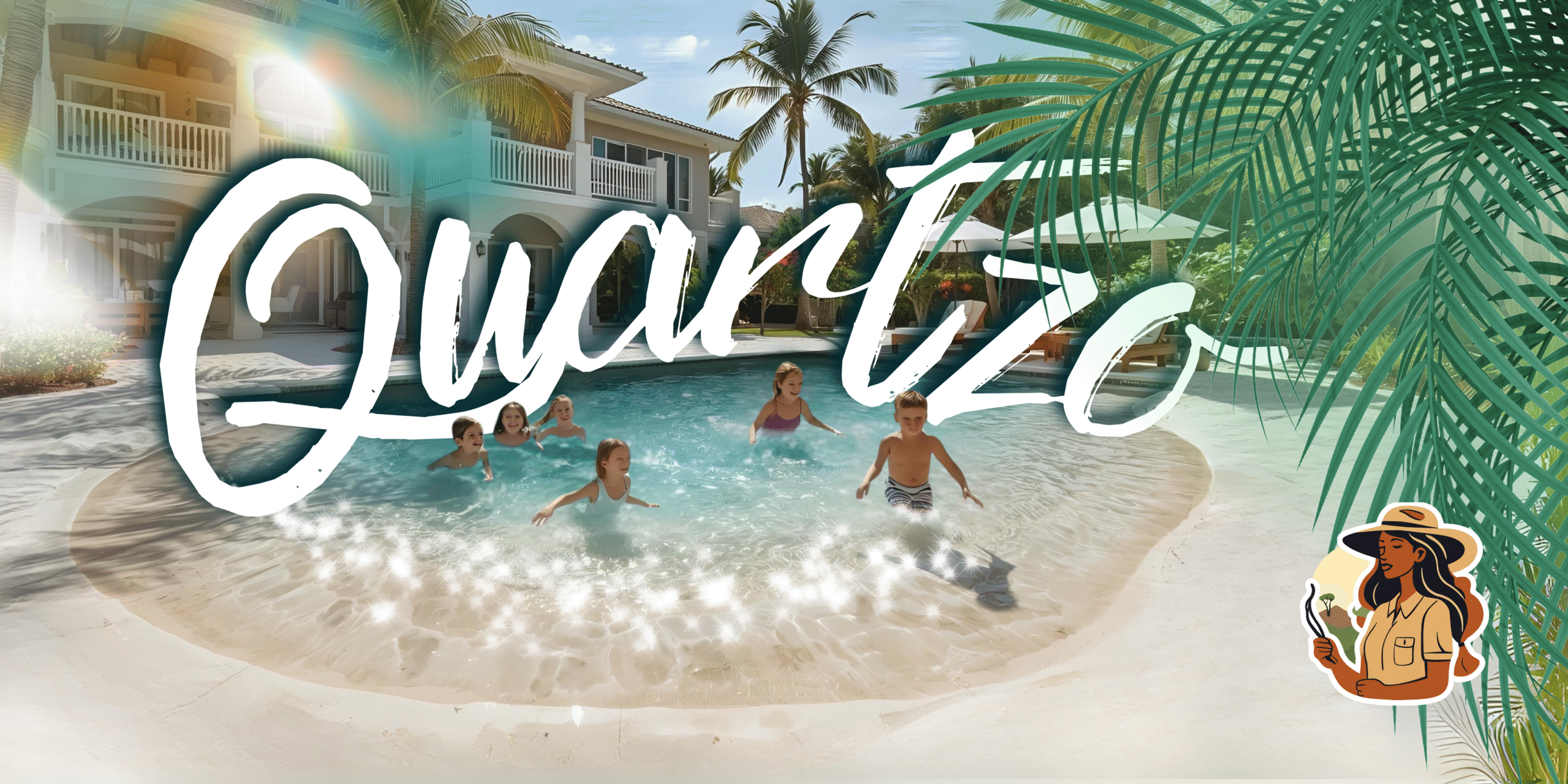 Piscina de Areia: Mitos e Verdades sobre Conforto Térmico e Segurança