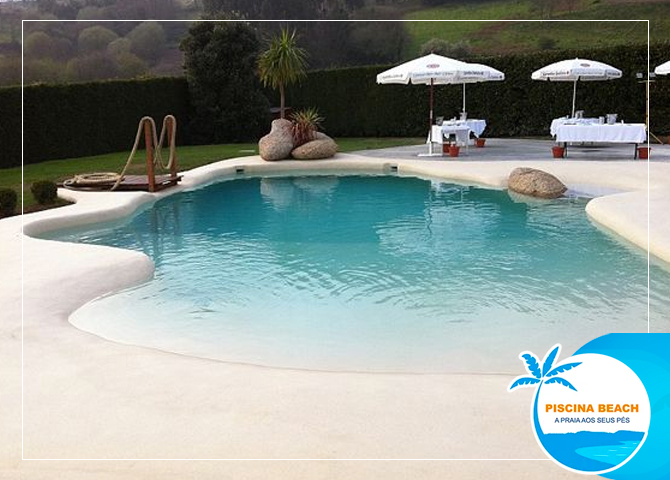 Quanto Custa uma Piscina de Areia? Detalhes do Investimento e Prazos