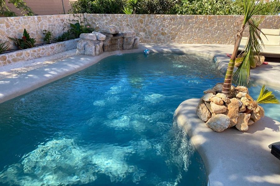 Quanto Custa uma Piscina de Areia? Detalhes do Investimento e Prazos