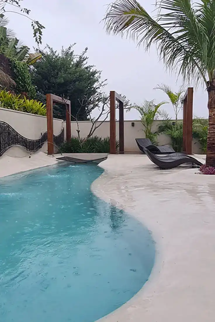 As Melhores Empresas de Piscina de Areia no Brasil: Onde Encontrar