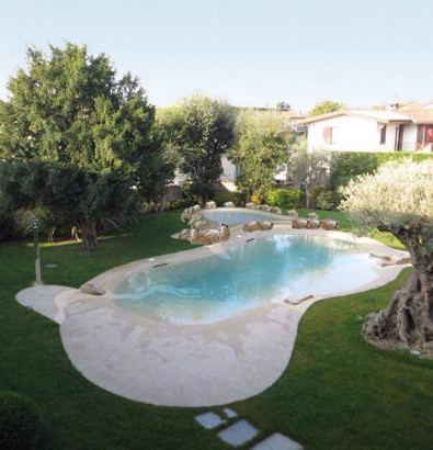 Piscina de Areia: Guia Completo de Manutenção para Evitar Algas