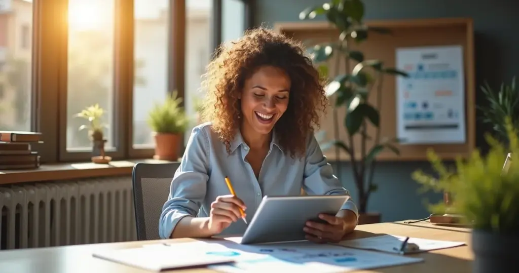 Planejamento de Marketing Digital para MEI: O Segredo Revelado [2026]