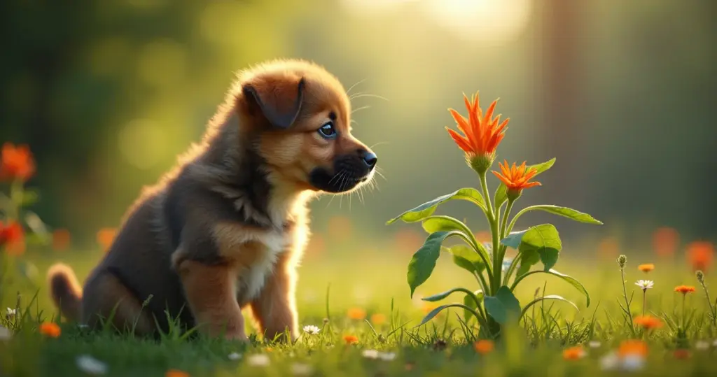 Plantas Tóxicas para Pets: Saiba Quais Evitar [Jardim Seguro]