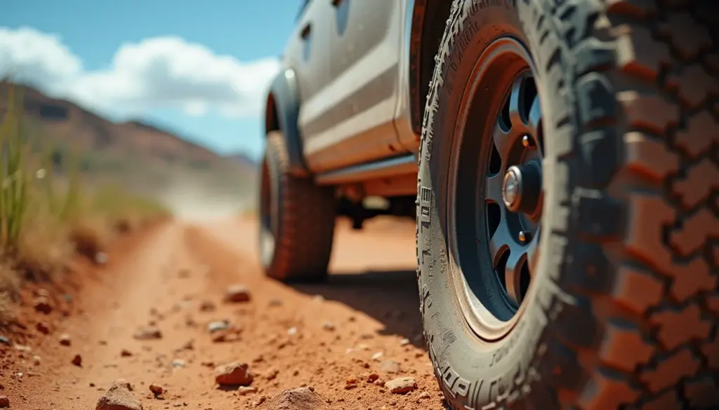 Pneus off-road: A Tendência 2026 que Todo Aventureiro Ama