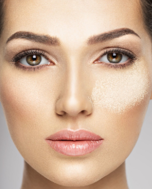 1. Pó Solto vs. Pó Compacto: Qual o Ideal para Você? 2. Guia Completo: Como Usar Pó Solto para um Acabamento Perfeito. 3. Pó Compacto: O Segredo dos Retoques Rápidos e Eficazes. 4. Dicas de Maquiagem: Evitando o Efeito