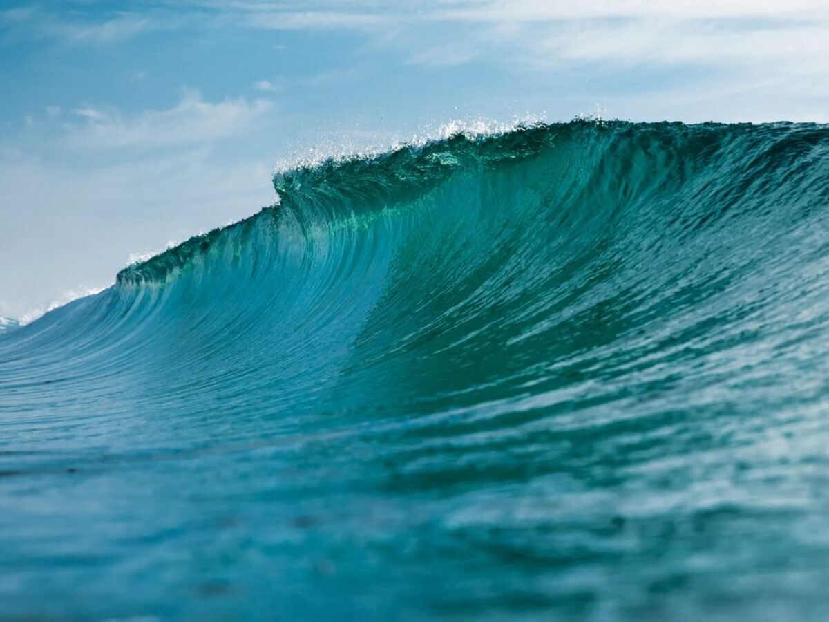 Como Consultar a Tábua de Marés para Suas Atividades Aquáticas