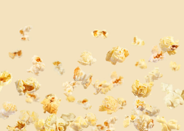 Como a Pressão Interna Transforma um Grão em Deliciosa Pipoca