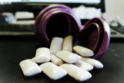 Como Escolher Chicletes com Sabor Mais Duradouro: Dicas e Marcas