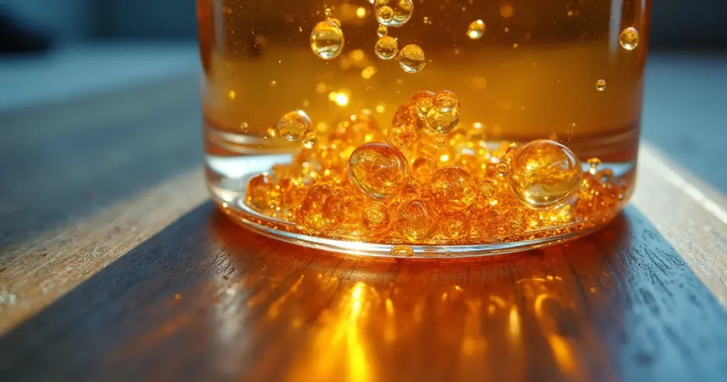 Porque o Mercúrio é Líquido? A Relatividade Explica! Porque o Mercúrio é Líquido? A Relatividade Explica!