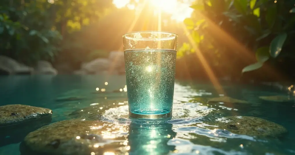 Porque o vidro é transparente: a ciência por trás da clareza [Segredo Revelado]