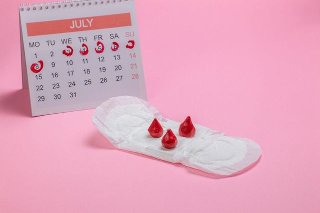 Cólica Menstrual Secundária: Sinais de Alerta e Diagnóstico