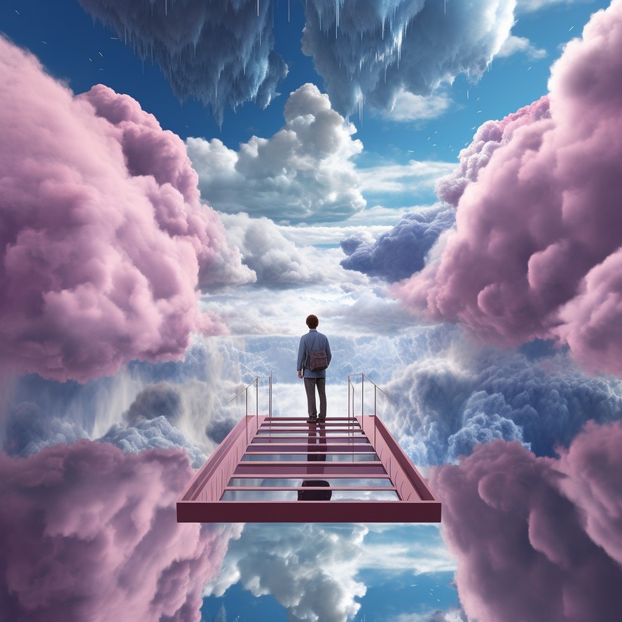 O papel dos sonhos na saúde mental