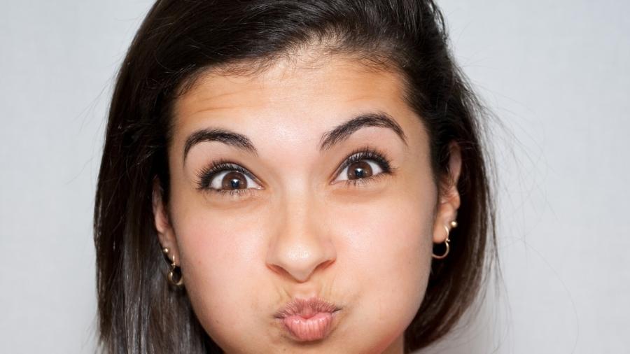 porque temos soluços