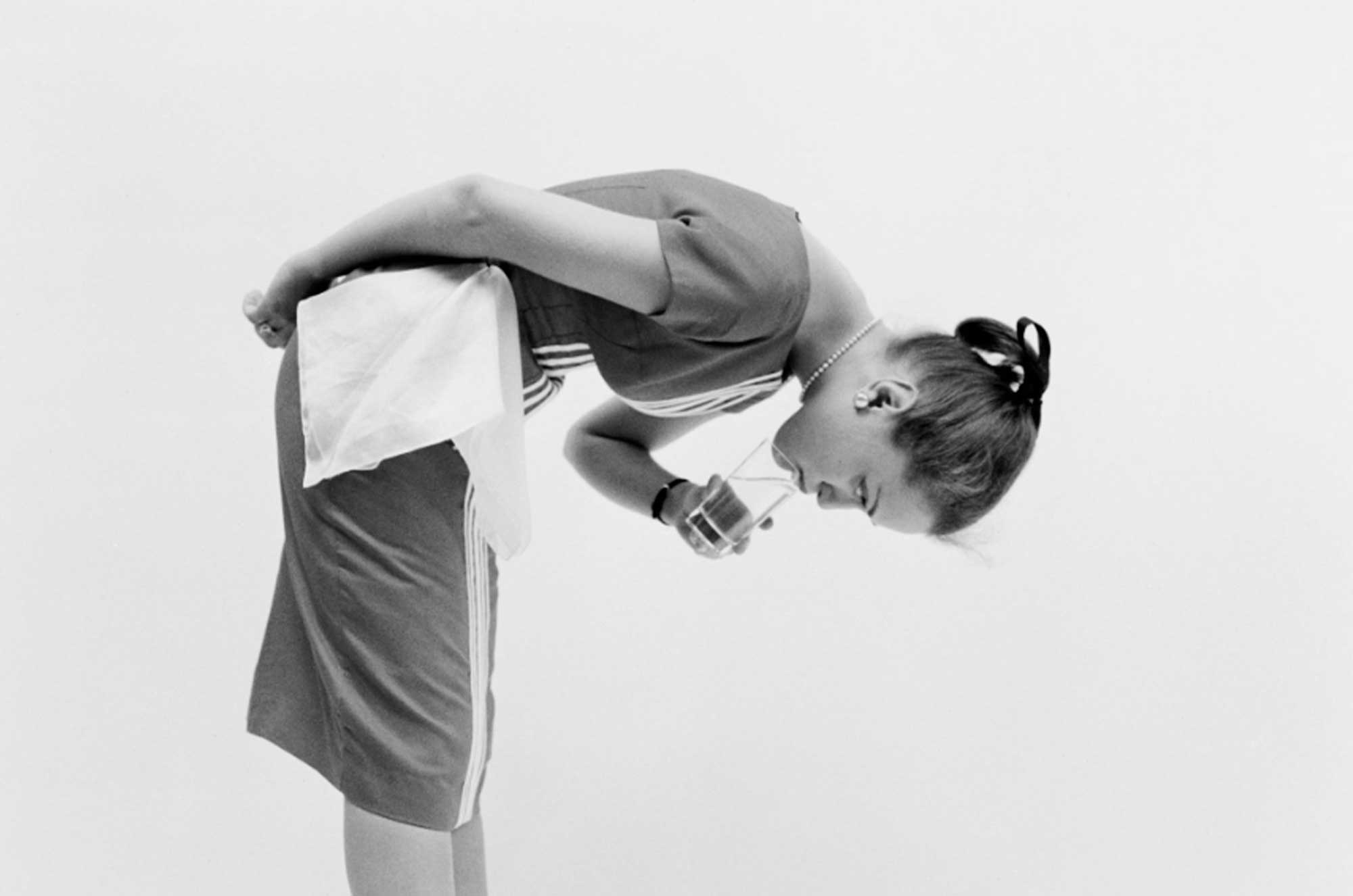 porque temos soluços