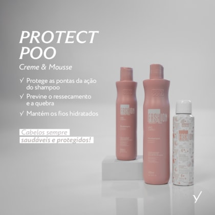 Como Escolher o Melhor Pré-Poo para o Seu Tipo de Cabelo