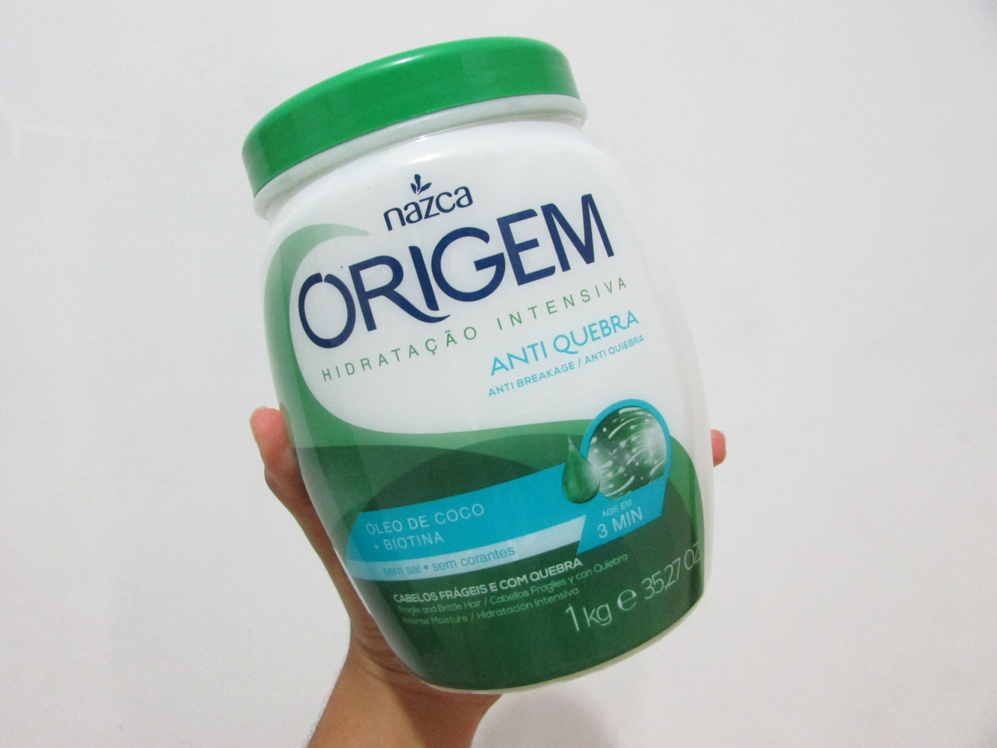 Pré-Poo: O Segredo para Proteger Cabelos com Química e Danificados