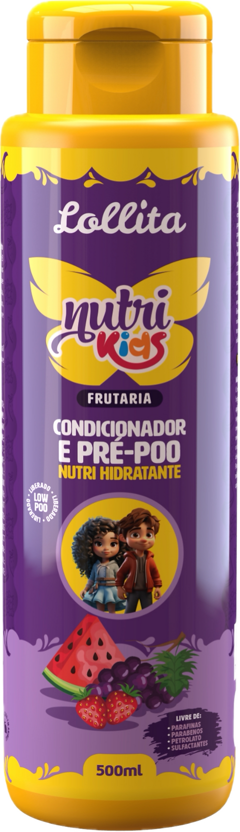 Pré-Poo para Cabelos Finos e Curtos: Vale a Pena?