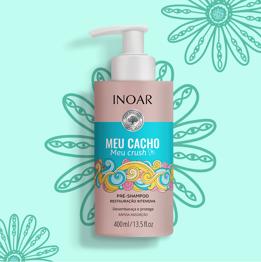 Como Escolher o Melhor Pré-Poo para o Seu Tipo de Cabelo