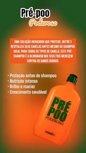 Mitos e Verdades sobre o Pré-Poo na Rotina Capilar