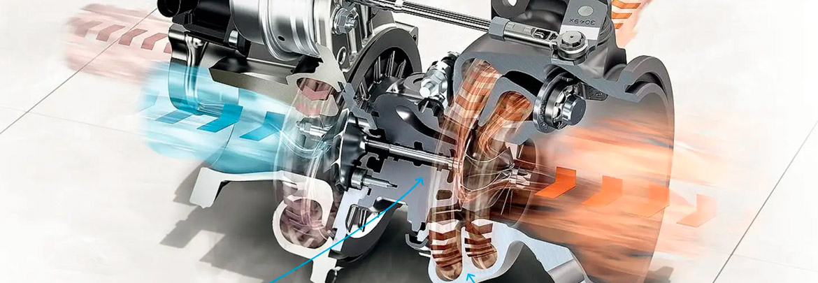 Como Funciona e Por Que É Essencial para o Desempenho do Turbo