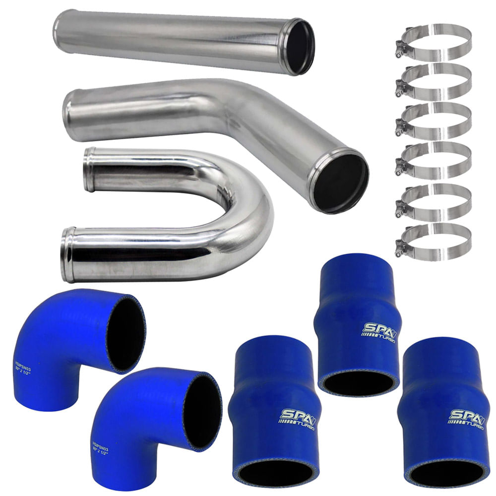 DIY: Montando a Pressurização do Seu Carro Turbo em Casa