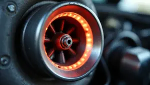 Pressurização do Turbo: O Segredo Que Afeta Seu Motor em 2026! Pressurização do Turbo: O Segredo Que Afeta Seu Motor em 2026!