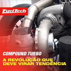 DIY: Montando a Pressurização do Seu Carro Turbo em Casa