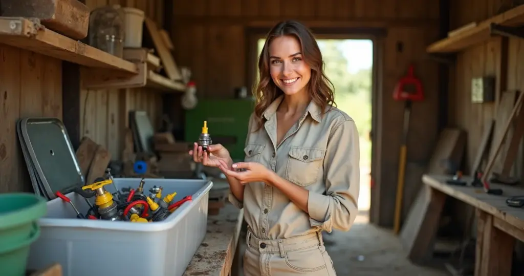 Problemas comuns microaspersão como resolver: acabe com entupimentos em 3 horas