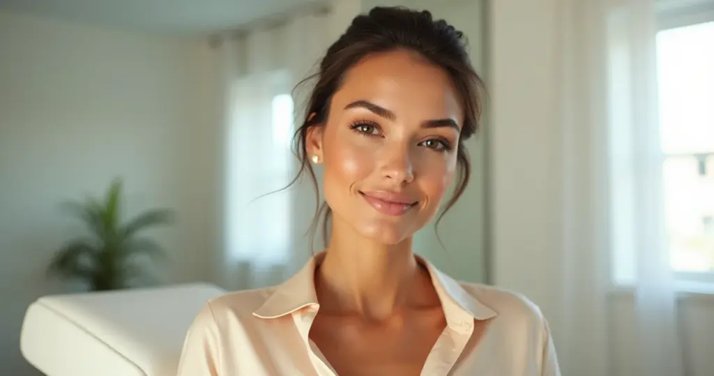 Procedimentos para pescoço e colo: o plano certo para cada tipo de pele