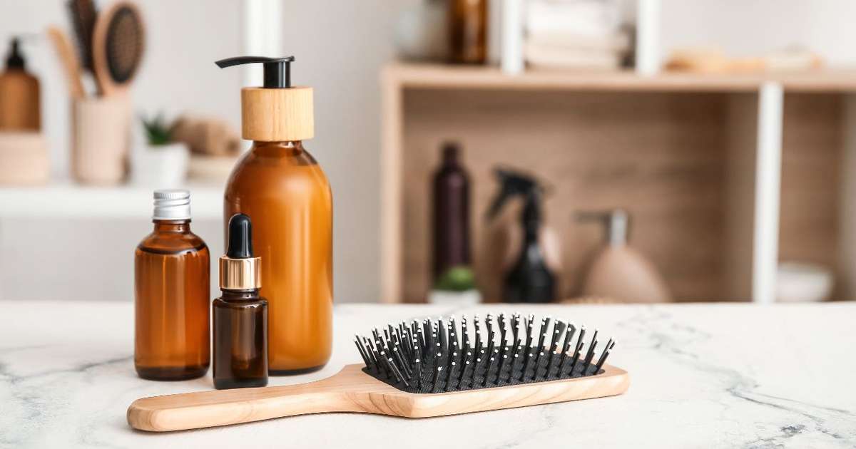 produtos de beleza multifuncionais